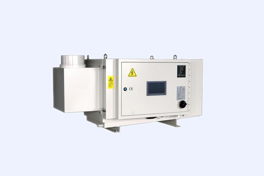 餐饮行业油烟净化设备