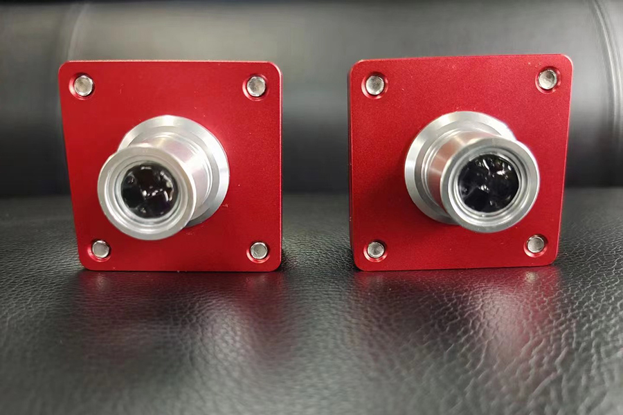 环保除尘设备配件、火花探测