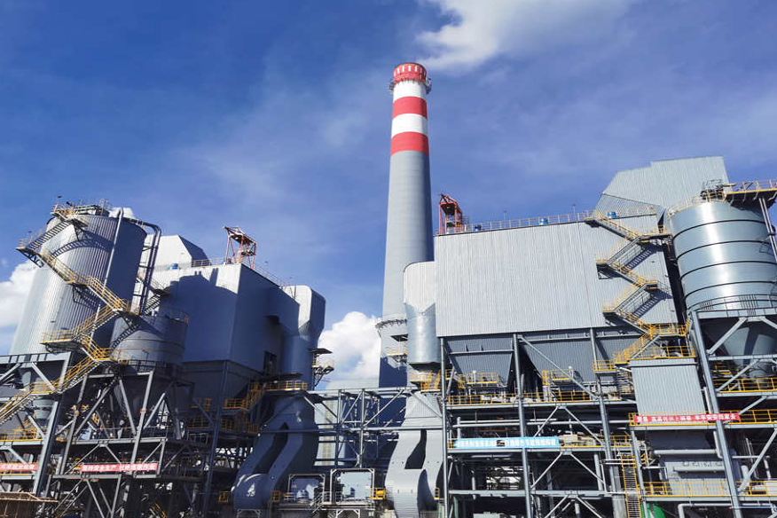 环保粉尘废气治理设备、热电、锅炉污染治理，干式超净+工程