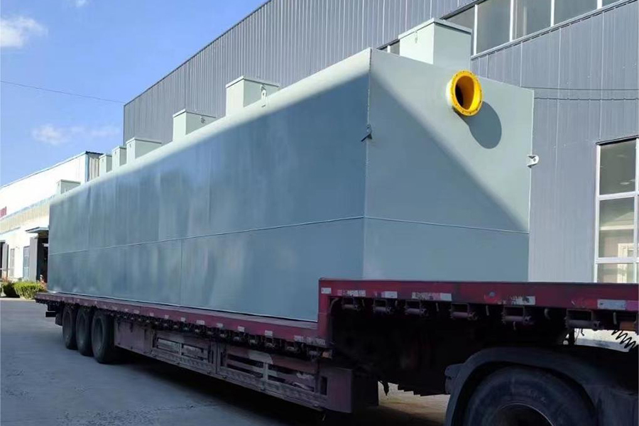 污水处理设备，工业污水，化工污水处理